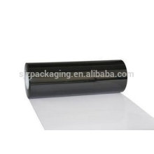 Extrusion PE Film Black and White film for protection